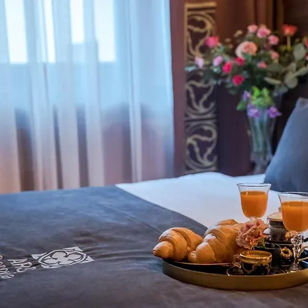 Ars Cracovia Apartments-3